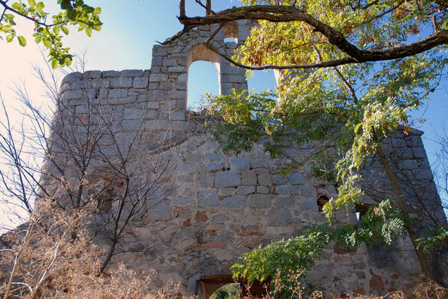 Foto de El Escorial (Madrid), España