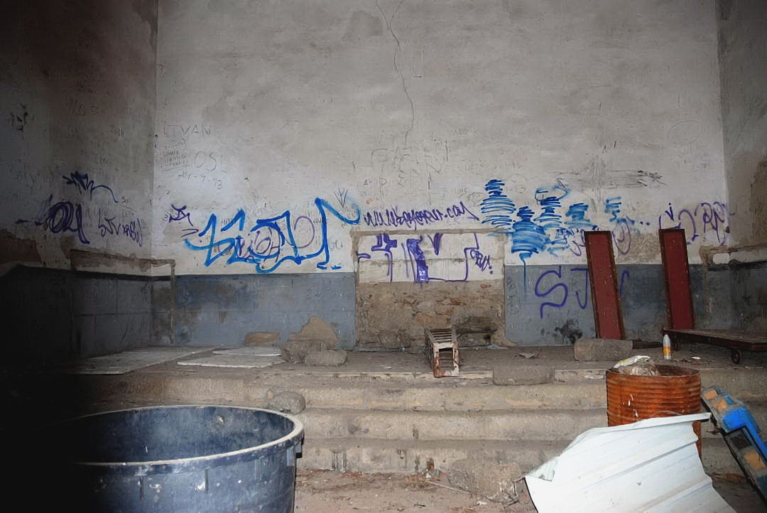 Foto de El Escorial (Madrid), España