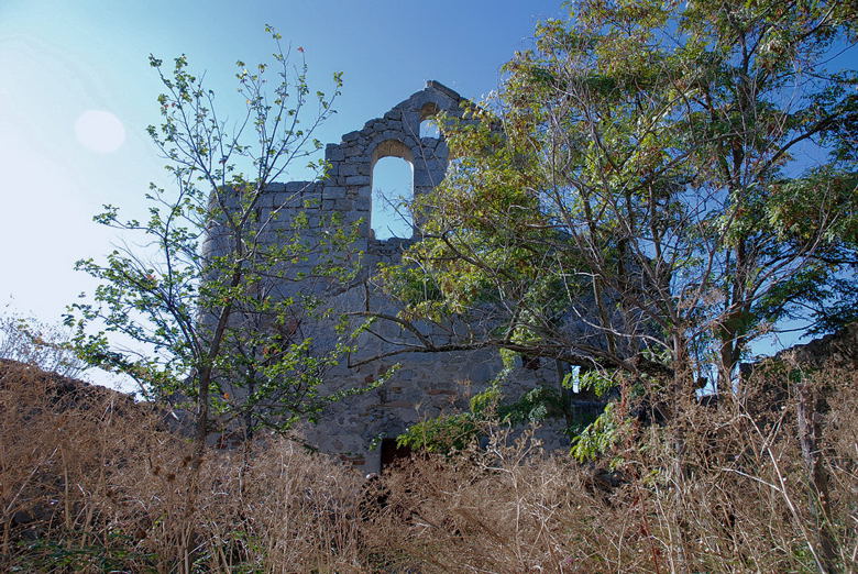 Foto de El Escorial (Madrid), España