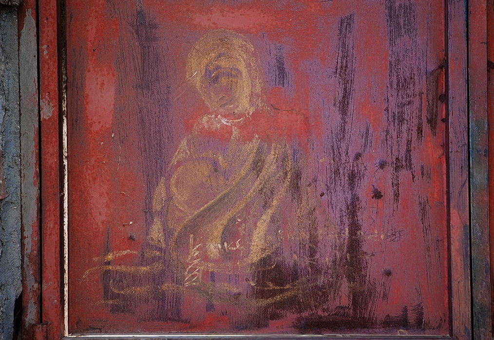 Foto de El Escorial (Madrid), España