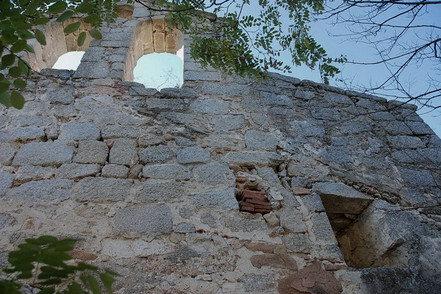 Foto de El Escorial (Madrid), España