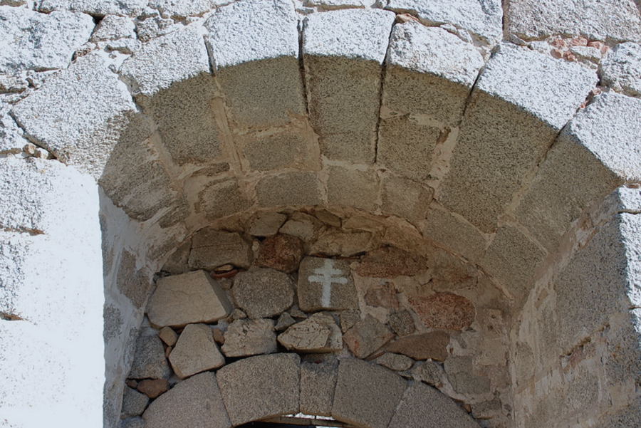 Foto de El Escorial (Madrid), España