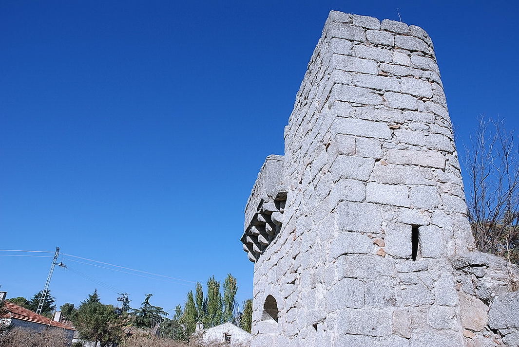 Foto de El Escorial (Madrid), España