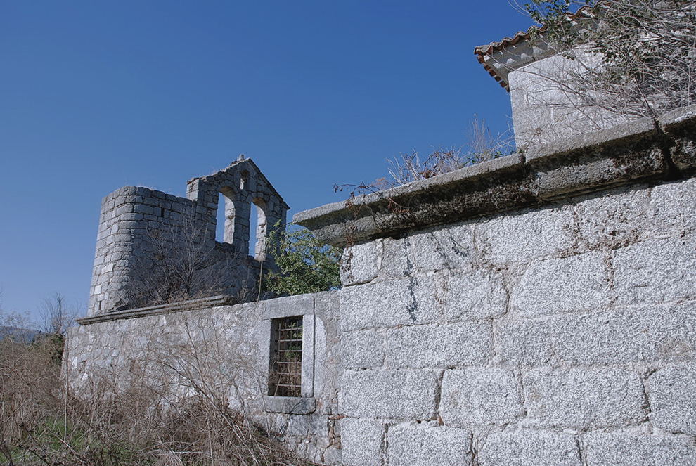 Foto de El Escorial (Madrid), España