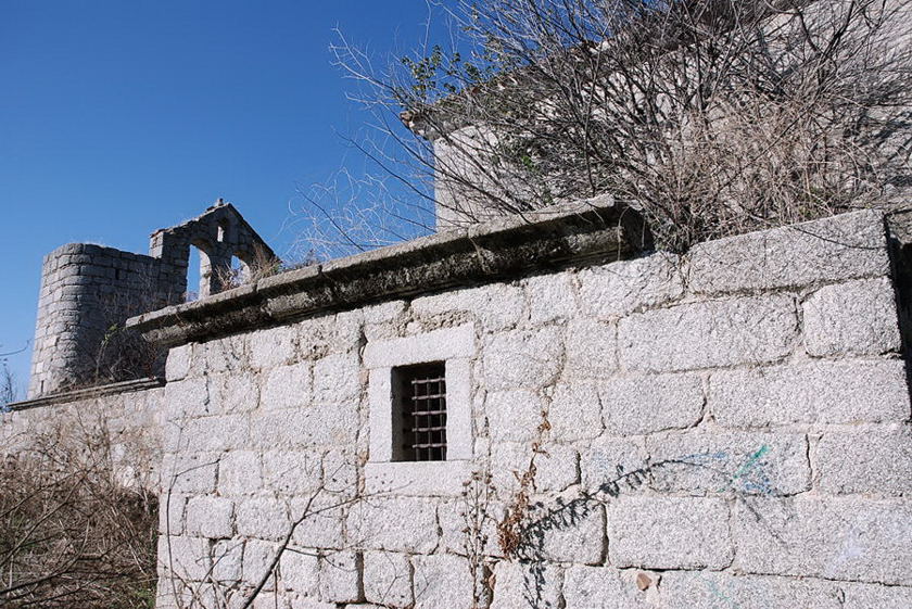 Foto de El Escorial (Madrid), España