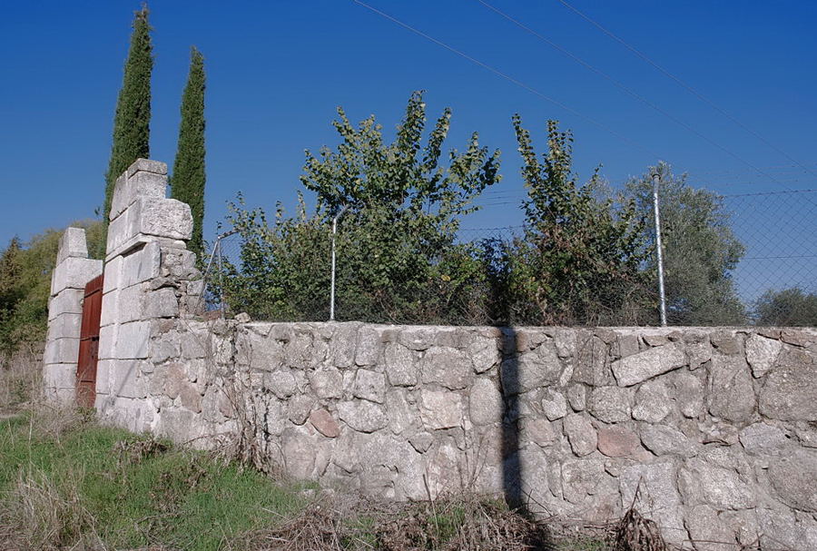 Foto de El Escorial (Madrid), España