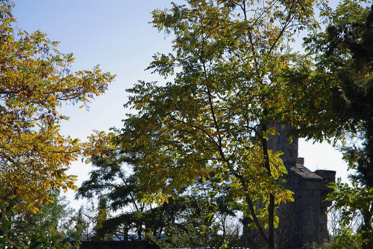 Foto de El Escorial (Madrid), España
