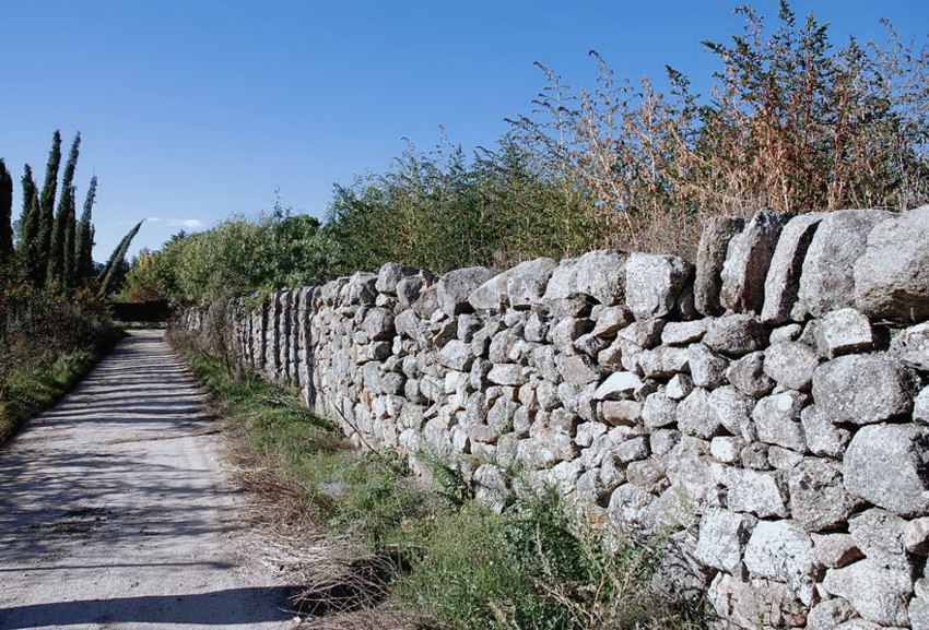 Foto de El Escorial (Madrid), España