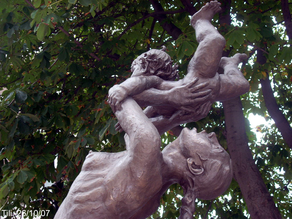 Foto de Oviedo (Asturias), España