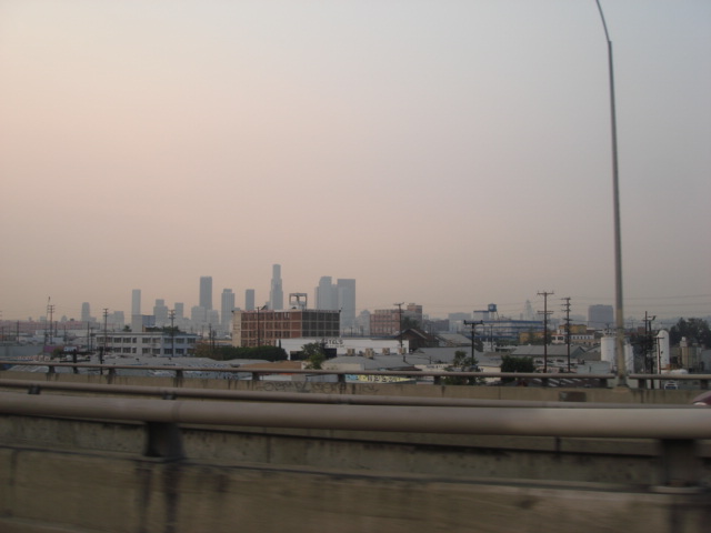 Foto de Los Angeles (California), Estados Unidos