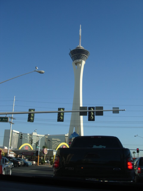 Foto de Las Vegas (Nevada), Estados Unidos