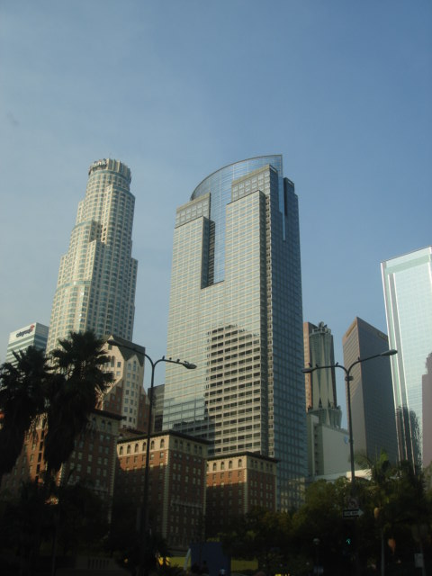 Foto de Los Angeles (California), Estados Unidos