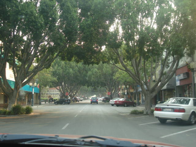 Foto de Redlands (California), Estados Unidos