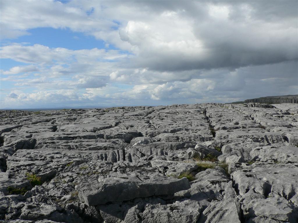 Foto de El Burren, Irlanda