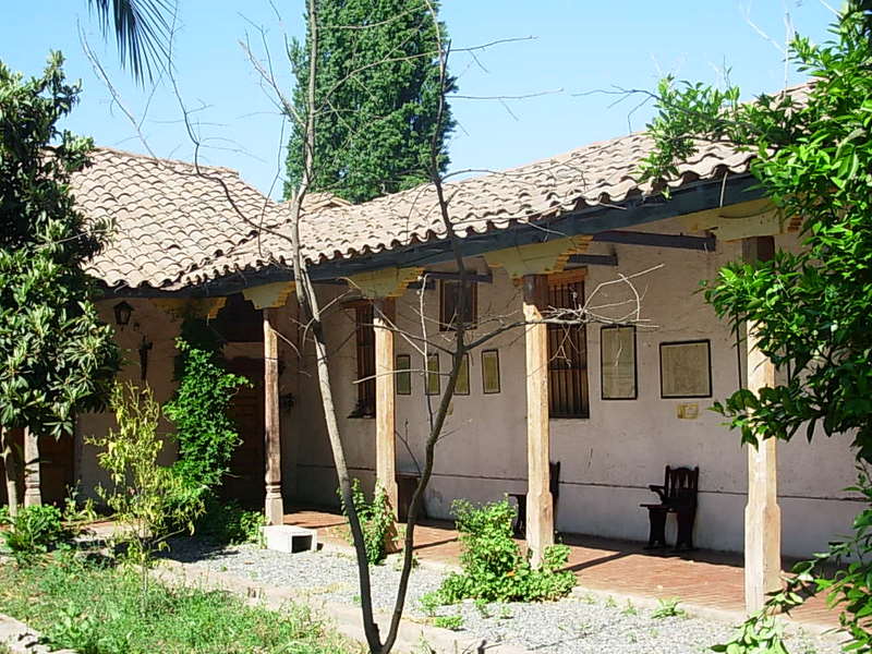 Foto de Curimon, Chile