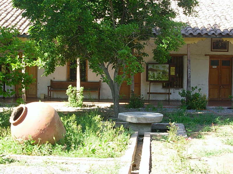 Foto de Curimon, Chile