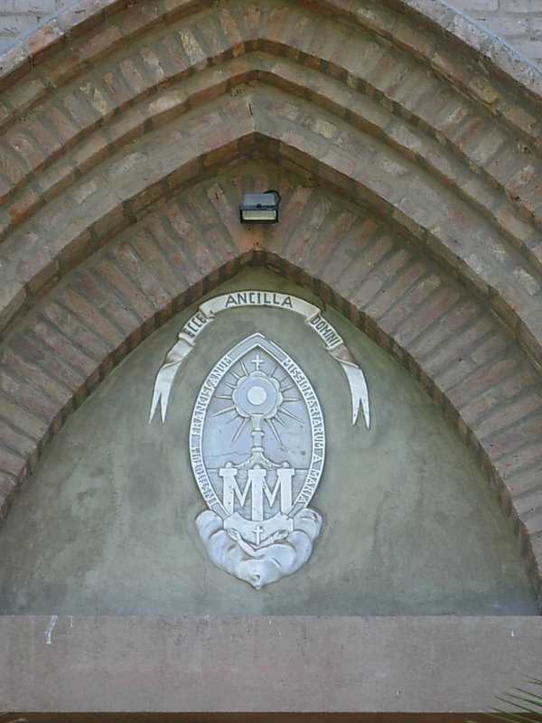 Foto de Curimon, Chile