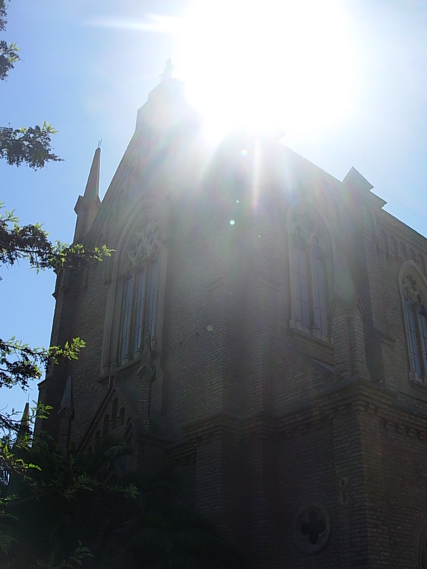 Foto de Curimon, Chile