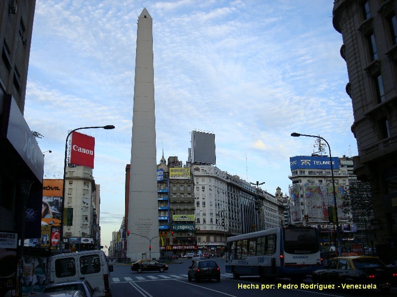 Foto de Buenos Aires, Argentina