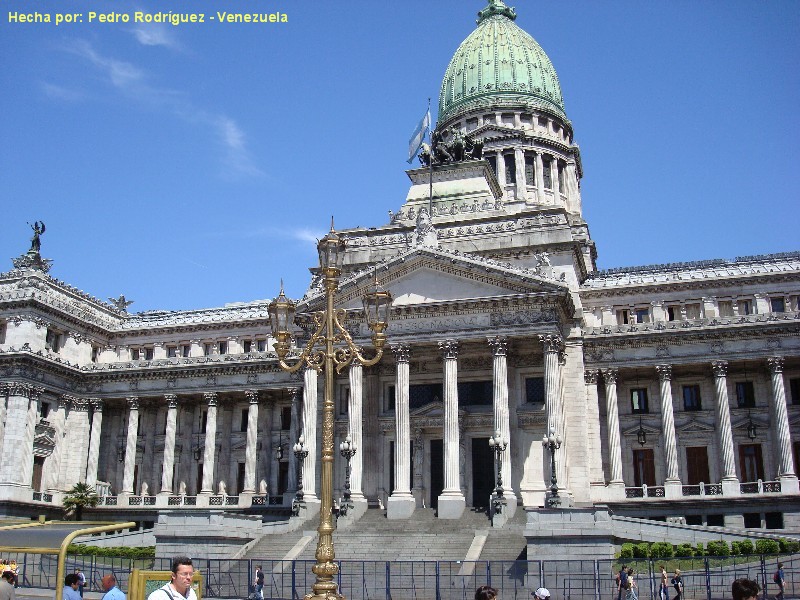 Foto de Buenos Aires, Argentina