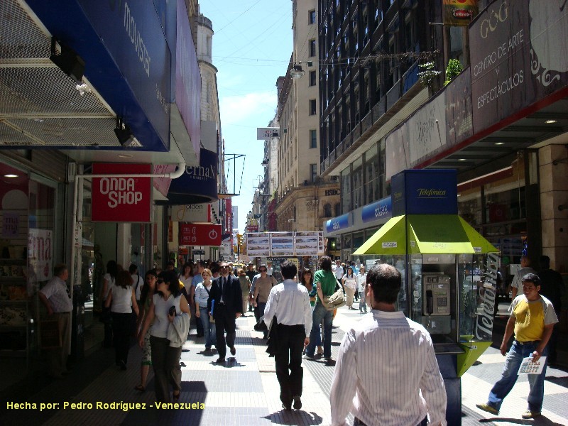 Foto de Buenos Aires, Argentina