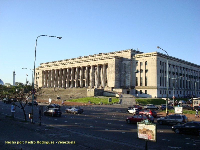 Foto de Buenos Aires, Argentina