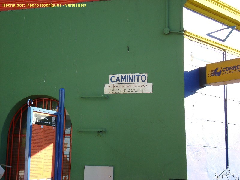 Foto de Buenos Aires, Argentina