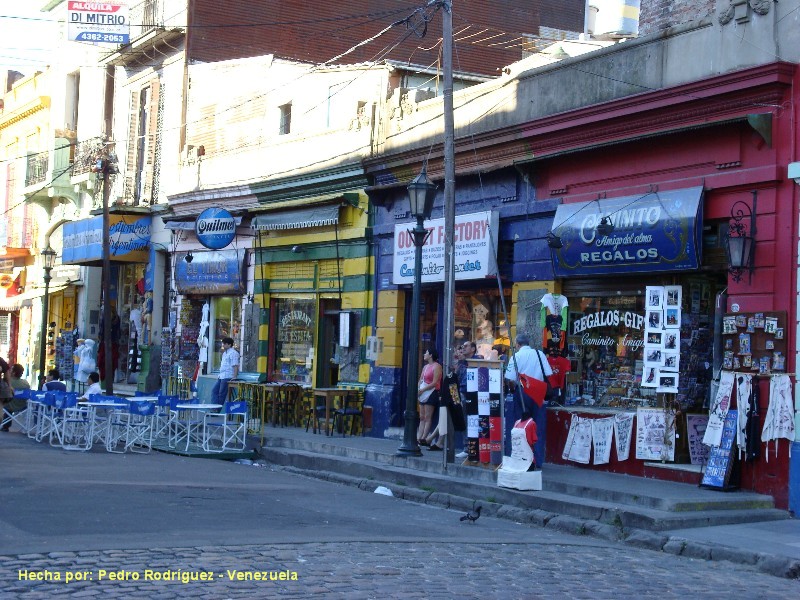 Foto de Buenos Aires, Argentina