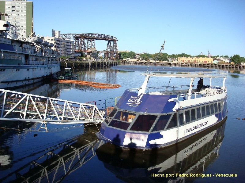 Foto de Buenos Aires, Argentina