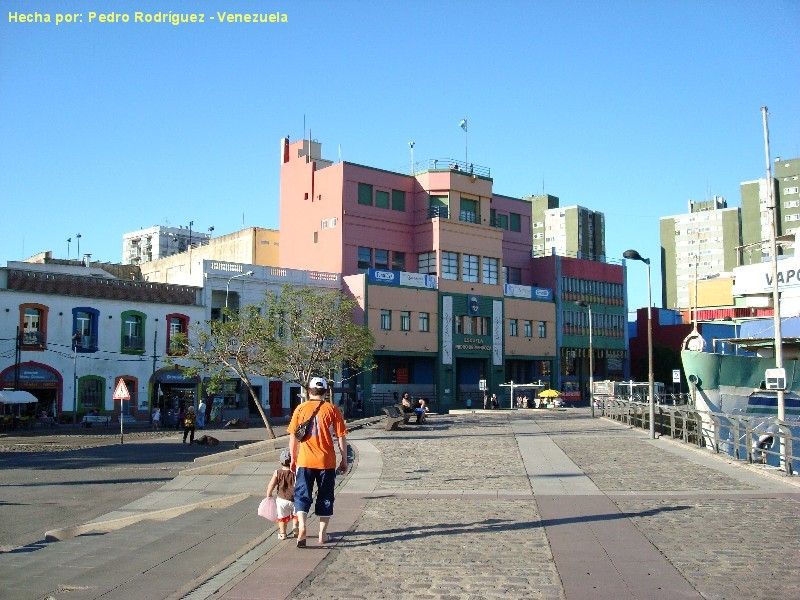 Foto de Buenos Aires, Argentina