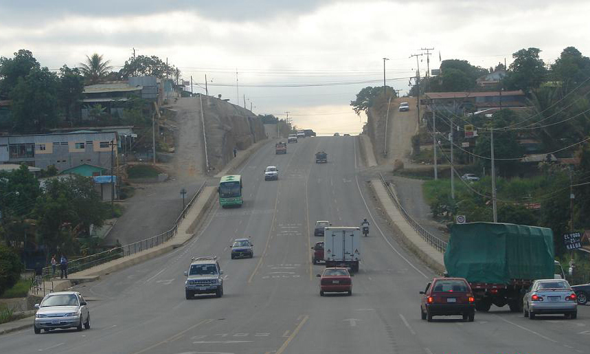 Foto de Perez Zeledon, Costa Rica