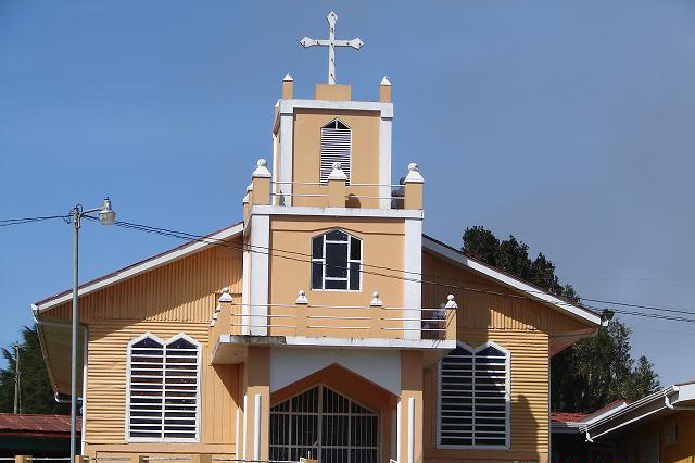 Foto de Siberia, Costa Rica