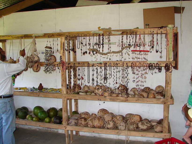 Foto de Isla Chira, Costa Rica