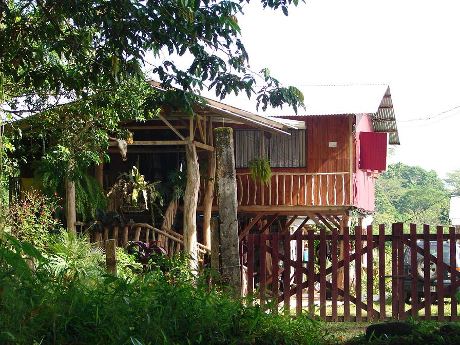 Foto de Guapiles, Costa Rica