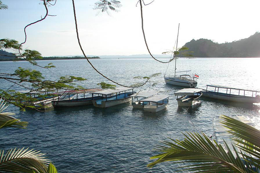 Foto de Golfito, Costa Rica