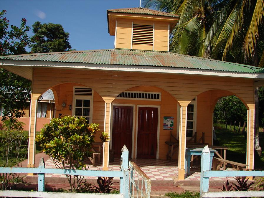 Foto de Isla Chira, Costa Rica