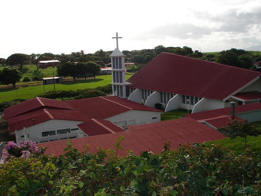 Foto de Los Angeles Tilaran, Costa Rica