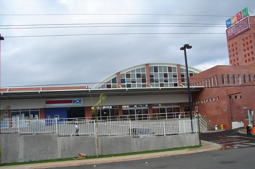 Foto de Perez Zeledon, Costa Rica