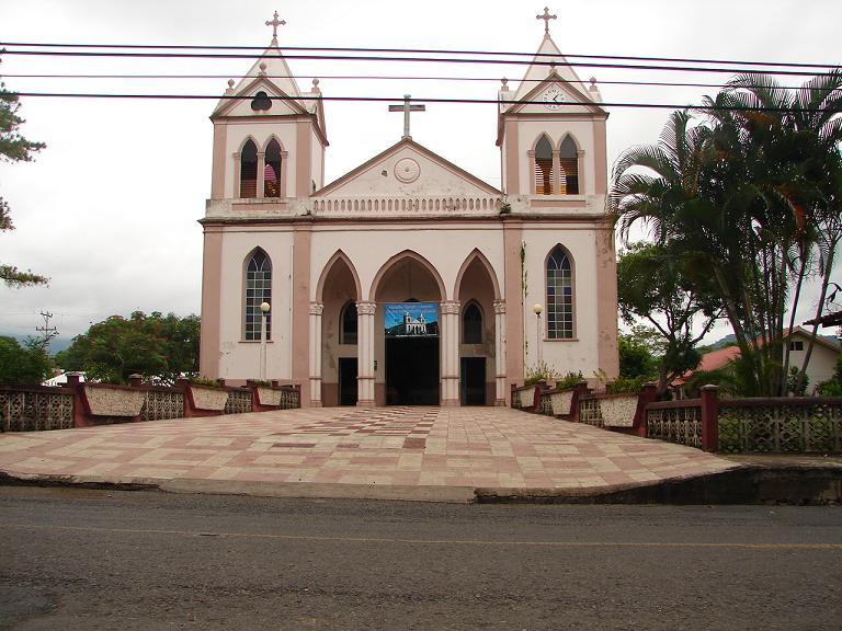 Foto de San Mateo, Costa Rica