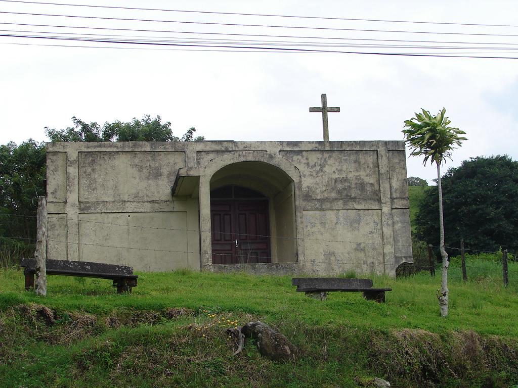 Foto de Tronadora, Costa Rica