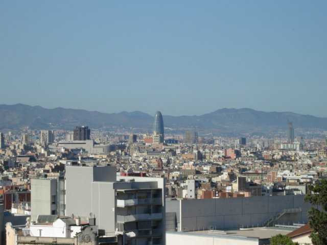 Foto de Barcelona (Cataluña), España
