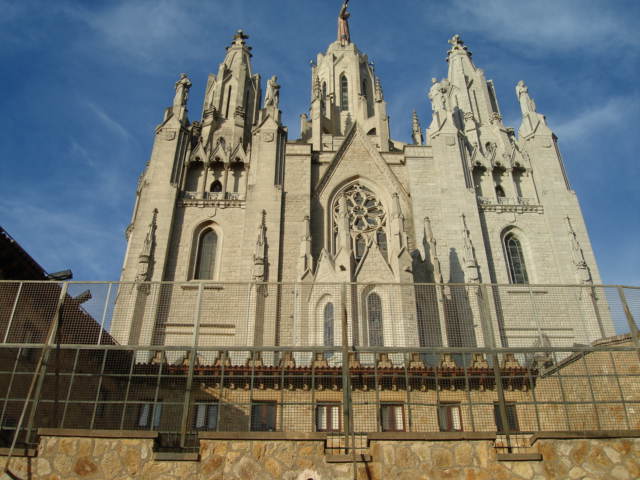 Foto de Barcelona (Cataluña), España