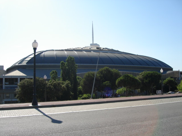 Foto de Barcelona (Cataluña), España