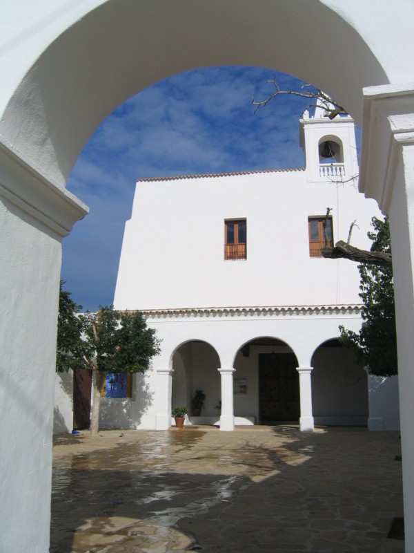 Foto de Sant Miquel de Balansat (Illes Balears), España