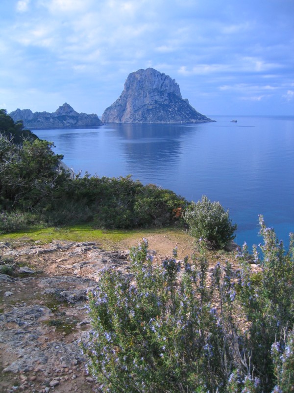 Foto de San Josep de Sa Talaia (Illes Balears), España