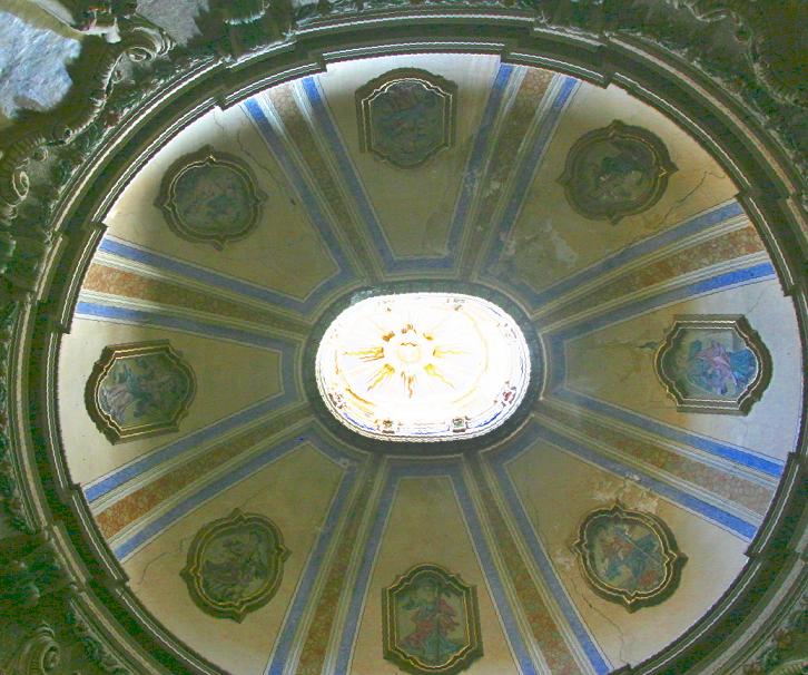 Foto de Rupit (Barcelona), España