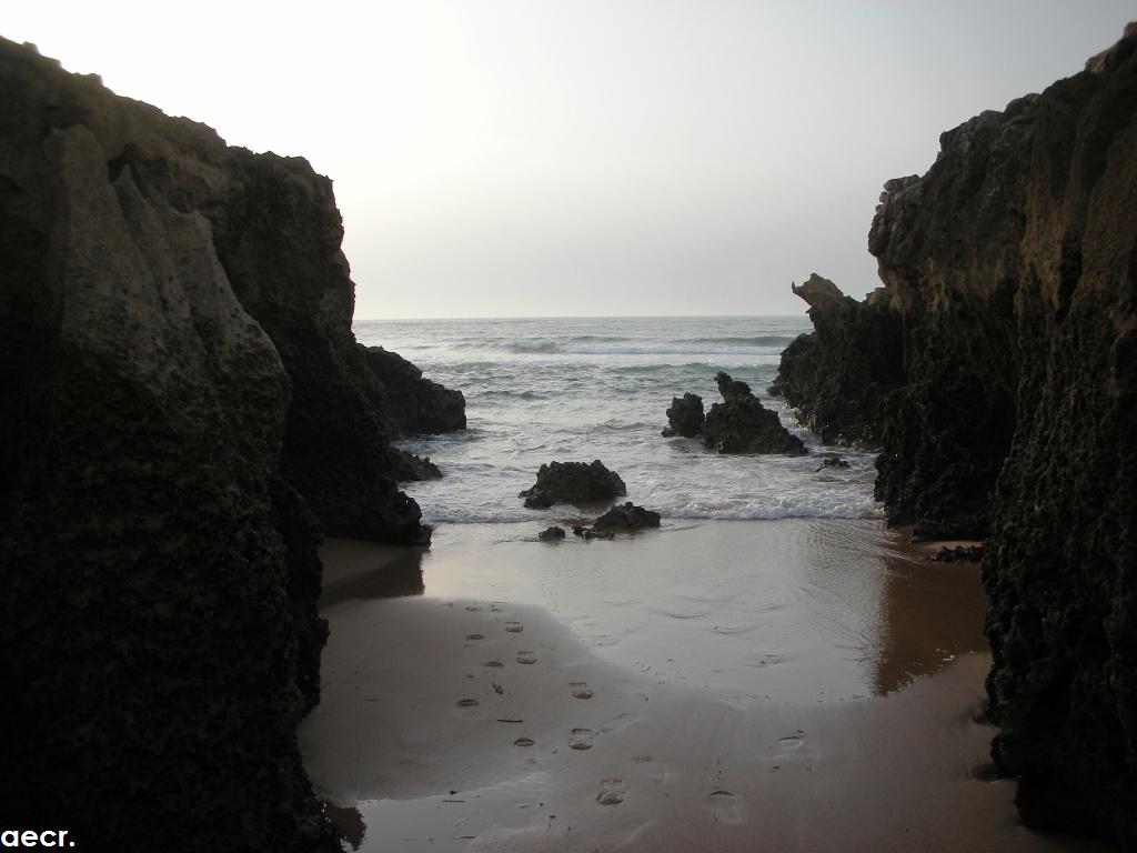 Foto de Liencres (Cantabria), España