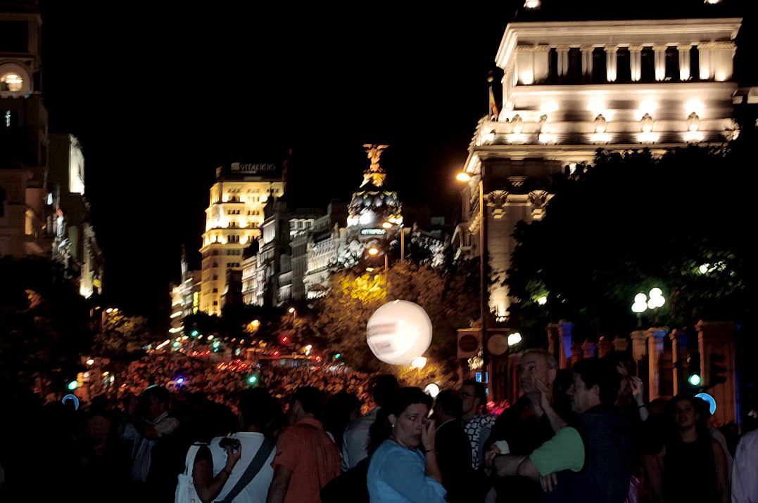 Foto de Madrid (Comunidad de Madrid), España