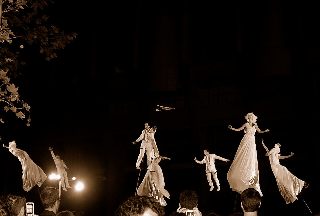 Foto de Madrid (Comunidad de Madrid), España