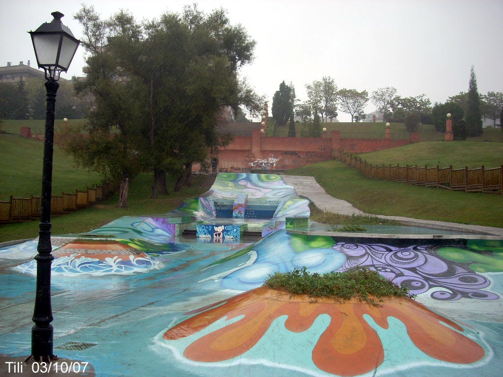 Foto de Oviedo (Asturias), España